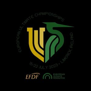 Логотип турнира EUC 2023