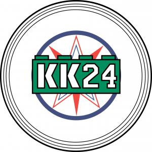 Логотип турнира Кубок Конструкторов 2024
