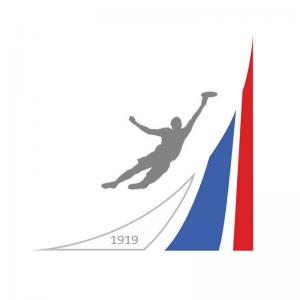 Логотип турнира Первенство Финансового университета