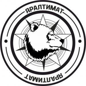 Логотип турнира ЯрАлтимат 2023