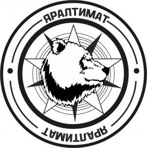 Логотип турнира ЯрАлтимат 2024