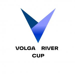 Логотип турнира Volga River Cup 2022
