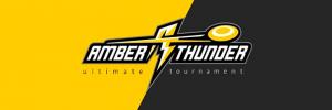 Логотип турнира AmberThunder-2023