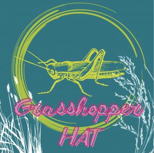 Логотип турнира Grasshopper HAT
