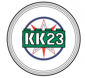 Логотип турнира Кубок Конструкторов 2023