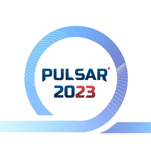 Логотип турнира PULSAR 2023 - II этап