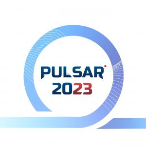 Логотип турнира PULSAR 2023 - VI этап (ФИНАЛ)