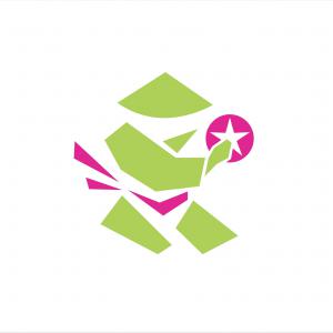 Логотип турнира Последний Самурай 2022